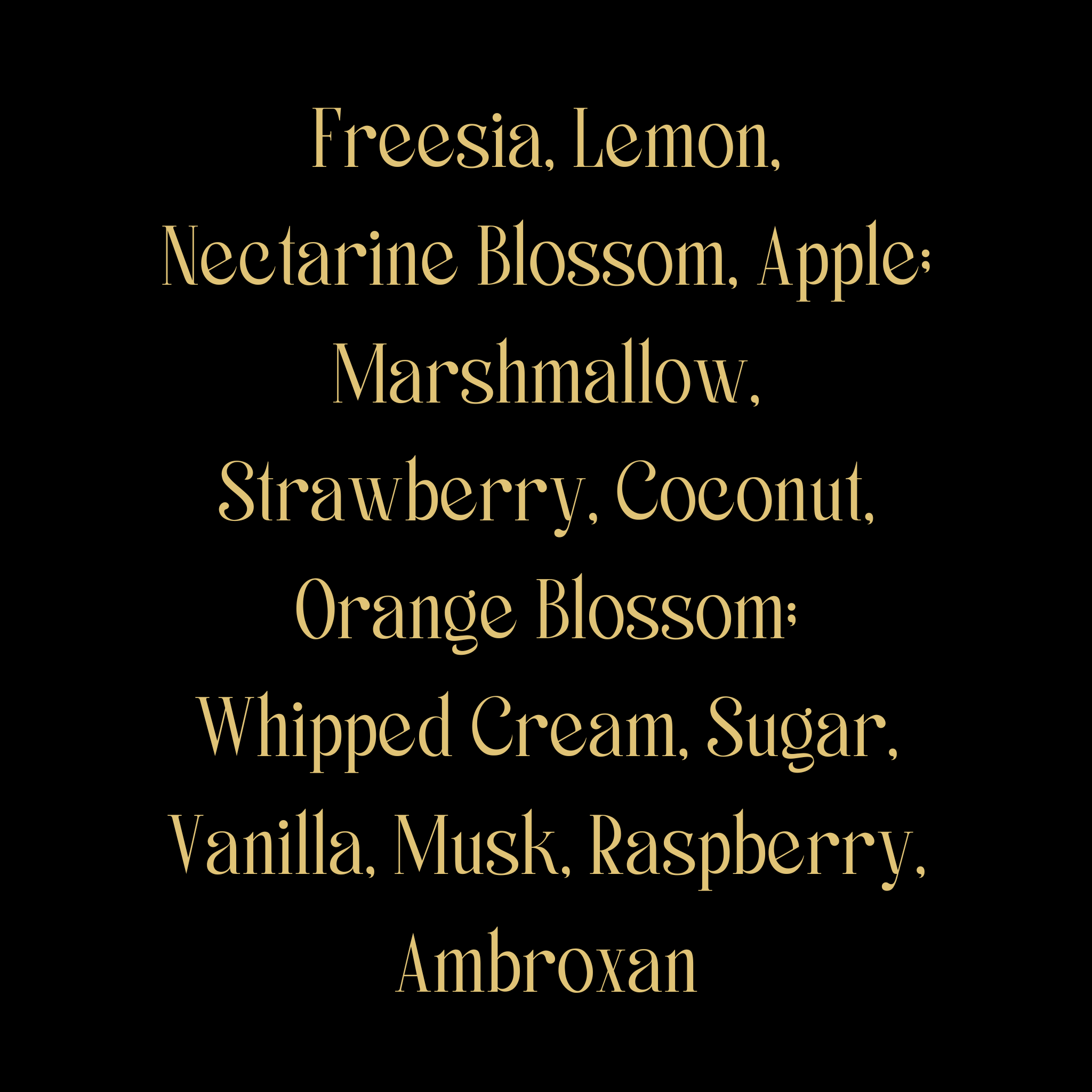 STRAWBERRY CLOUDS PERFUME by Skin Champagne