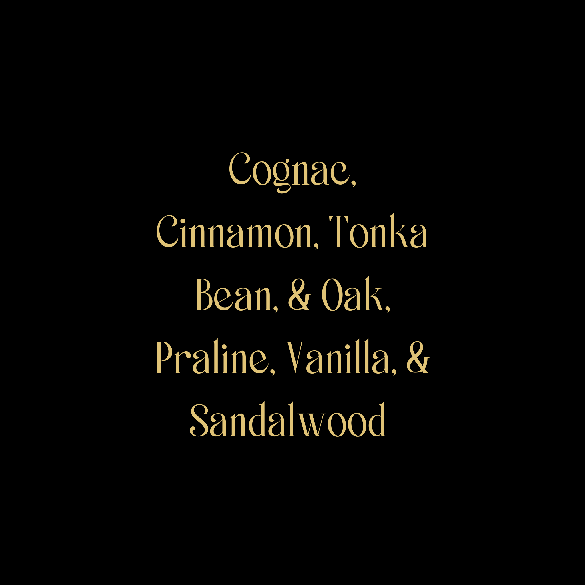 COGNAC LIQUEUR BODY OIL by Skin Champagne