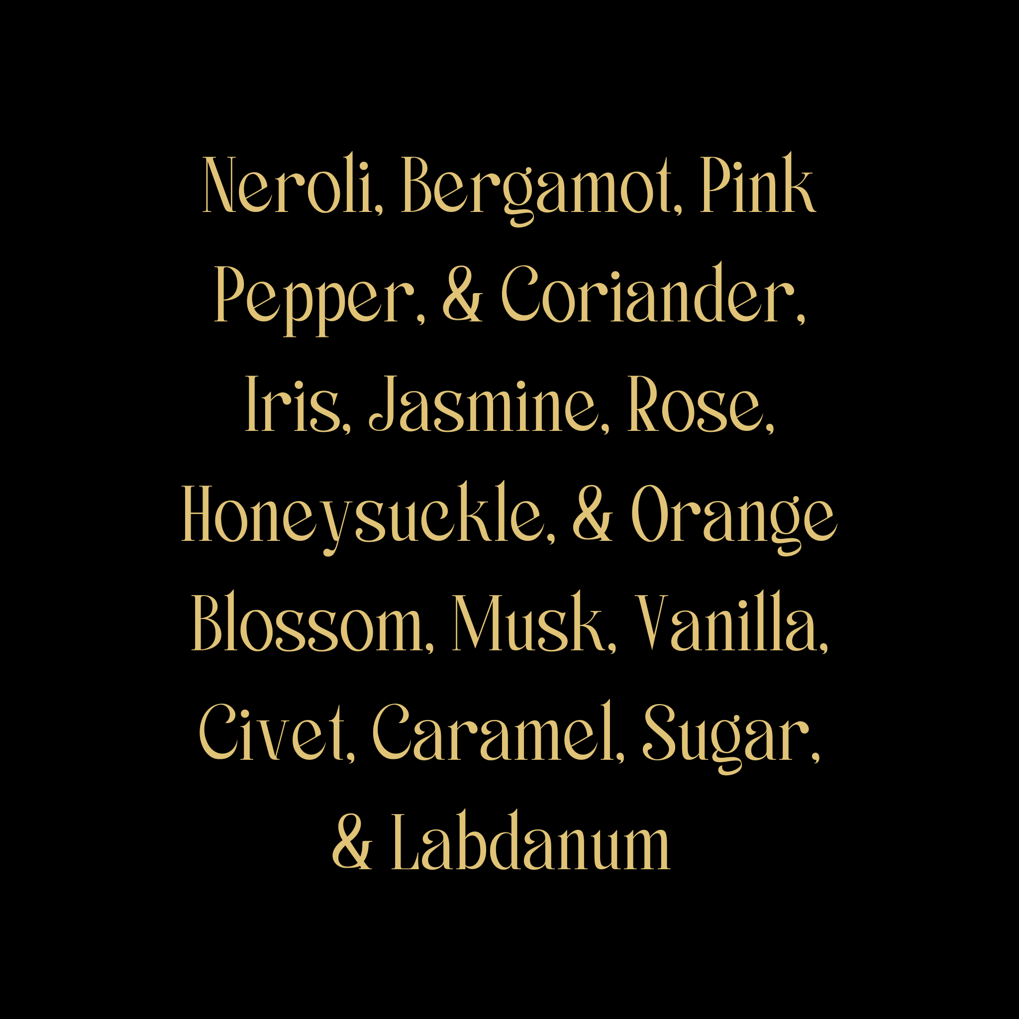 INTOXICANT BODY OIL by Skin Champagne