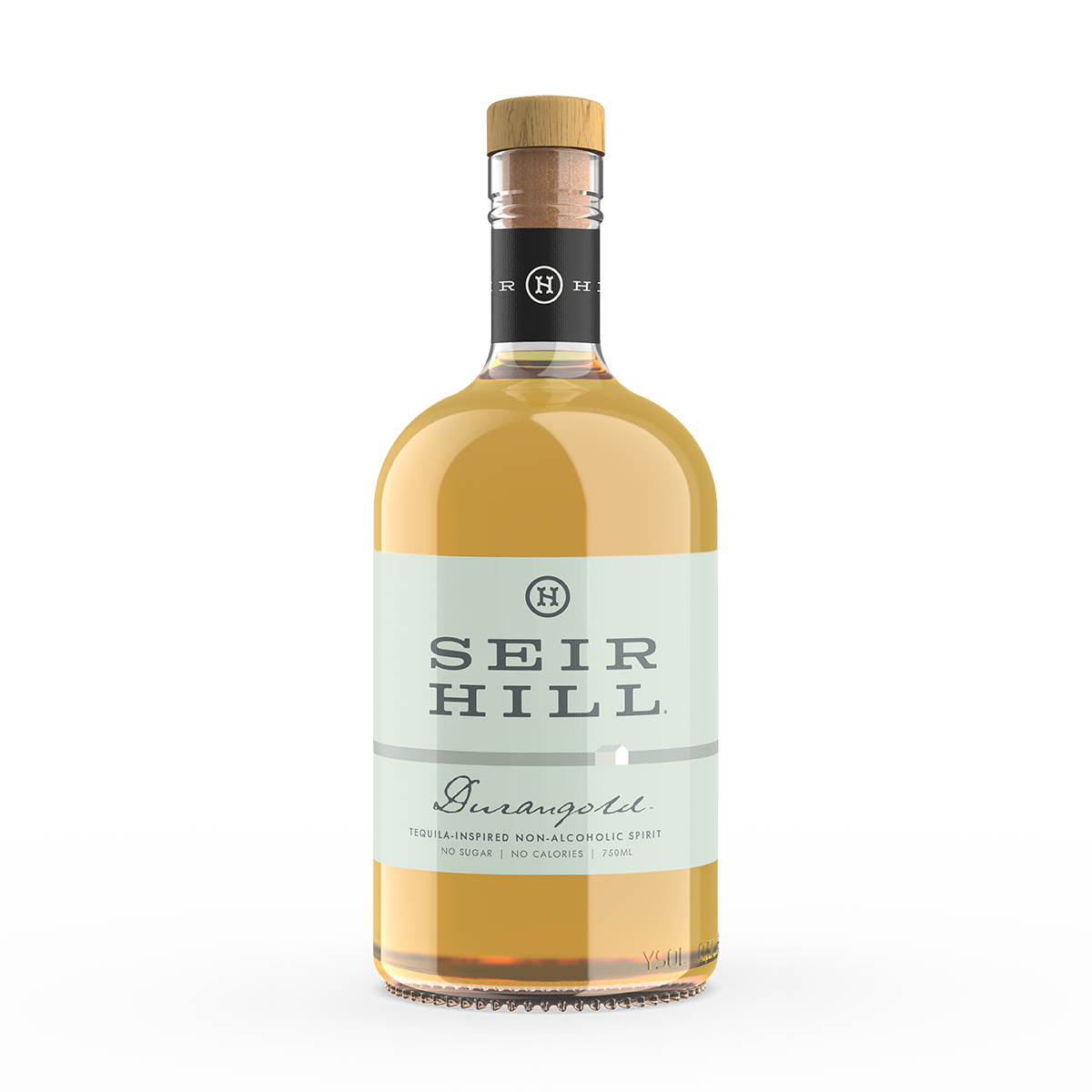 Durangold, Non-alcoholic Tequila Alternative by Seir Hill