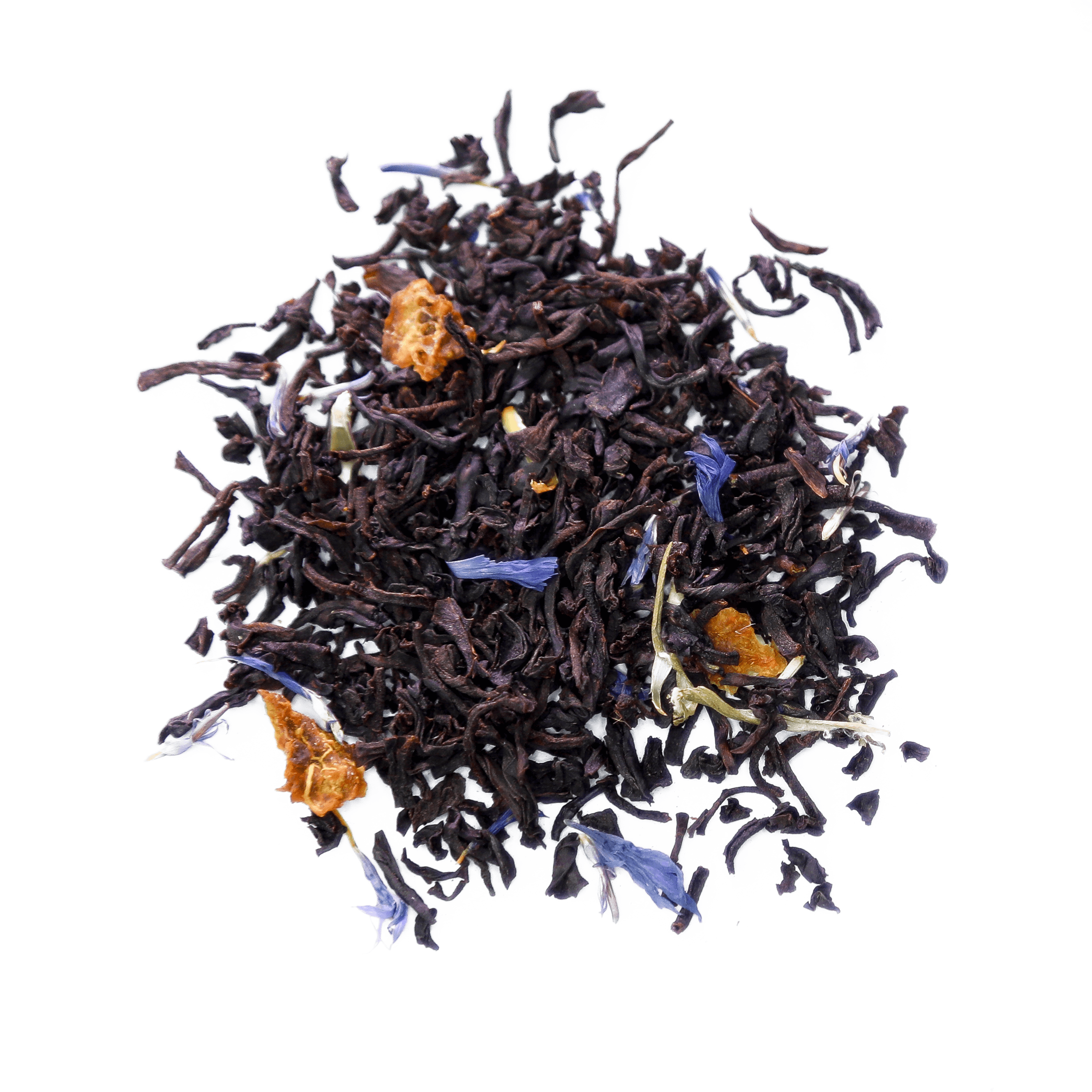 Earl Gray Darling by Open Door Tea CT