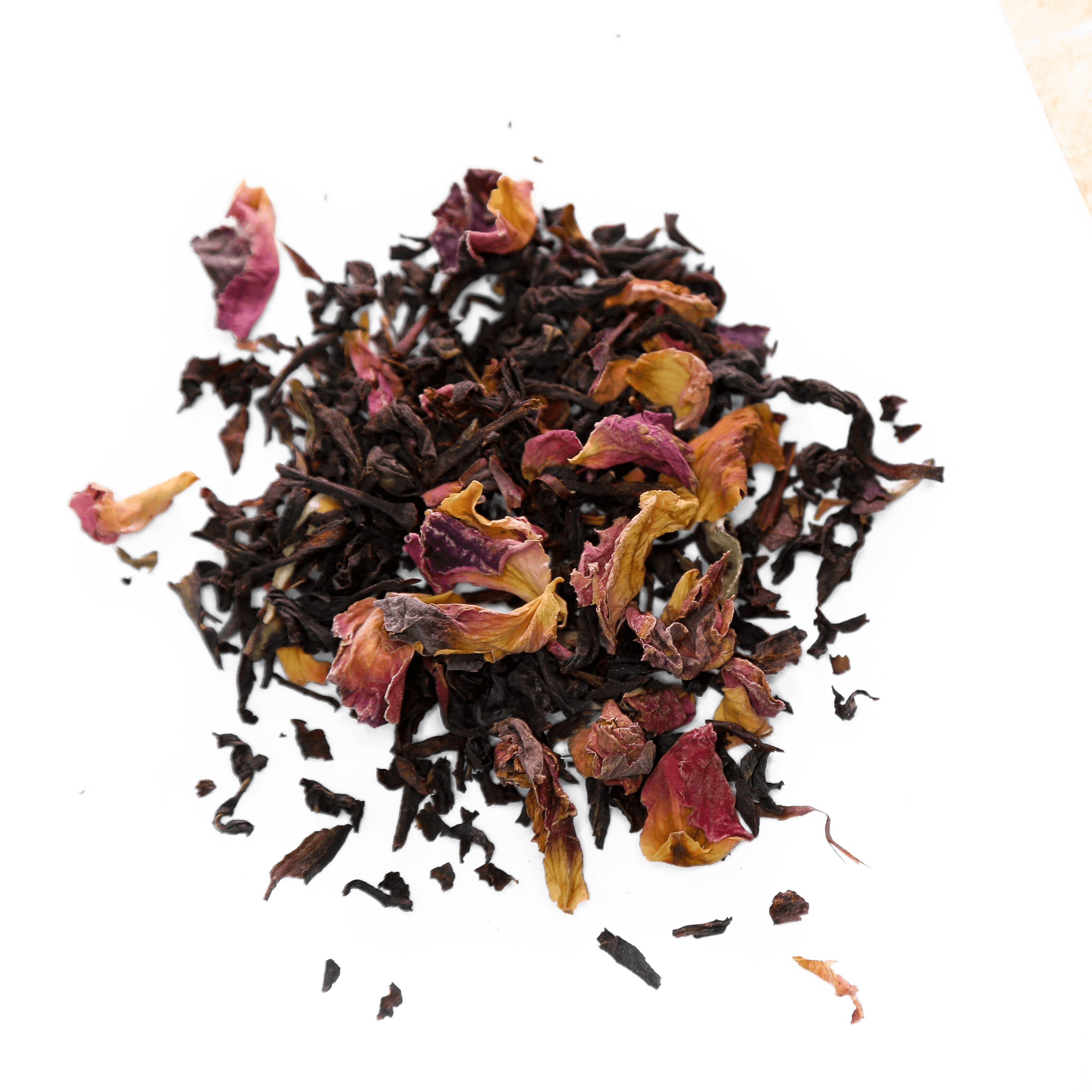 Earl Gray Rose by Open Door Tea CT