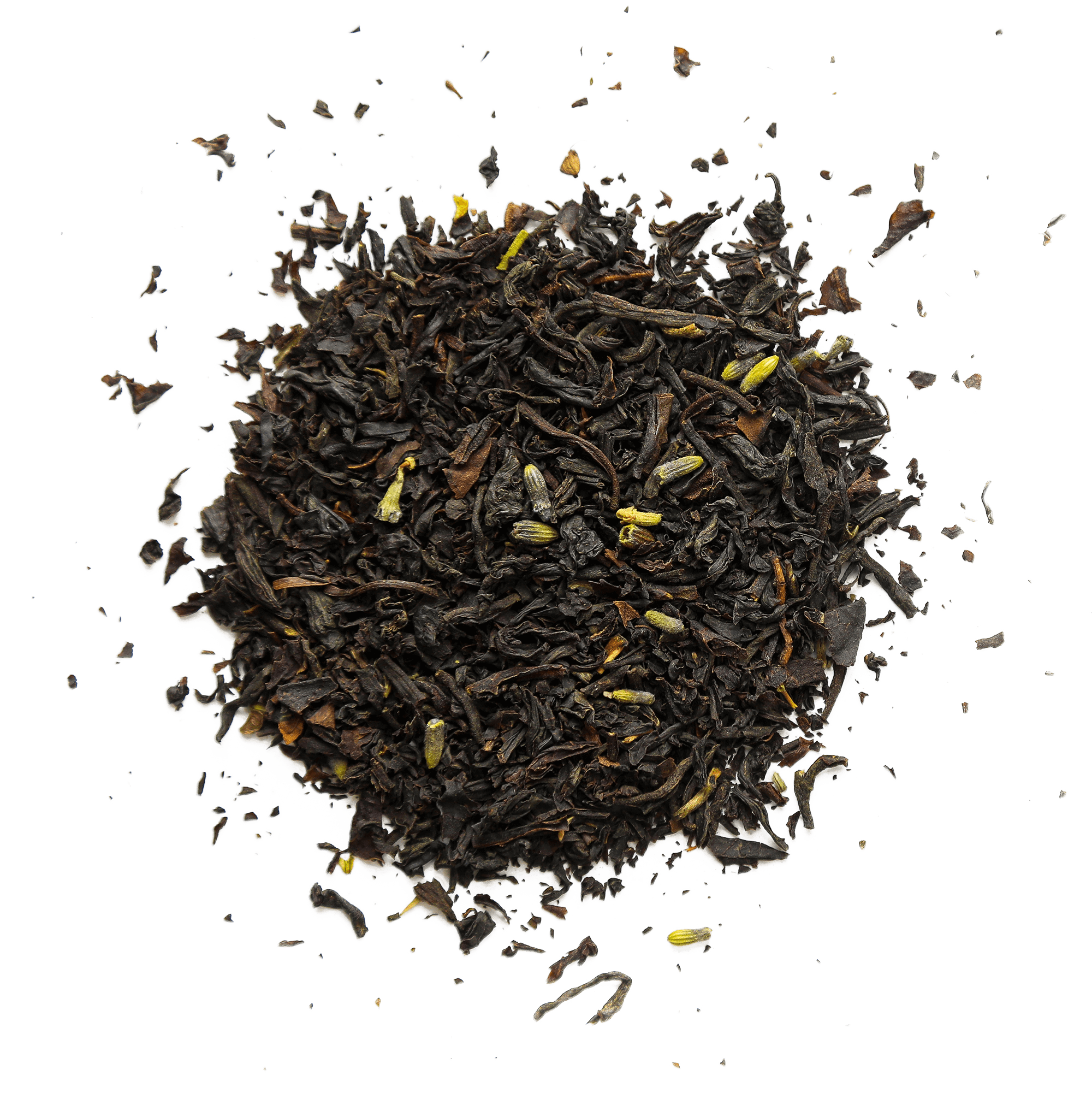 Earl Gray Lavender by Open Door Tea CT