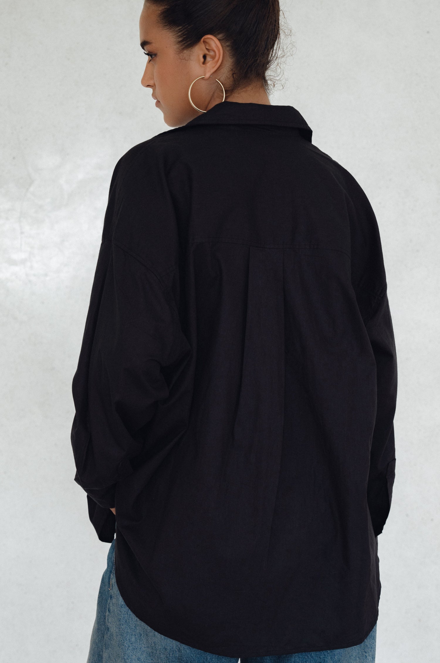 Easy Day Long Sleeve Shirt by Bali ELF