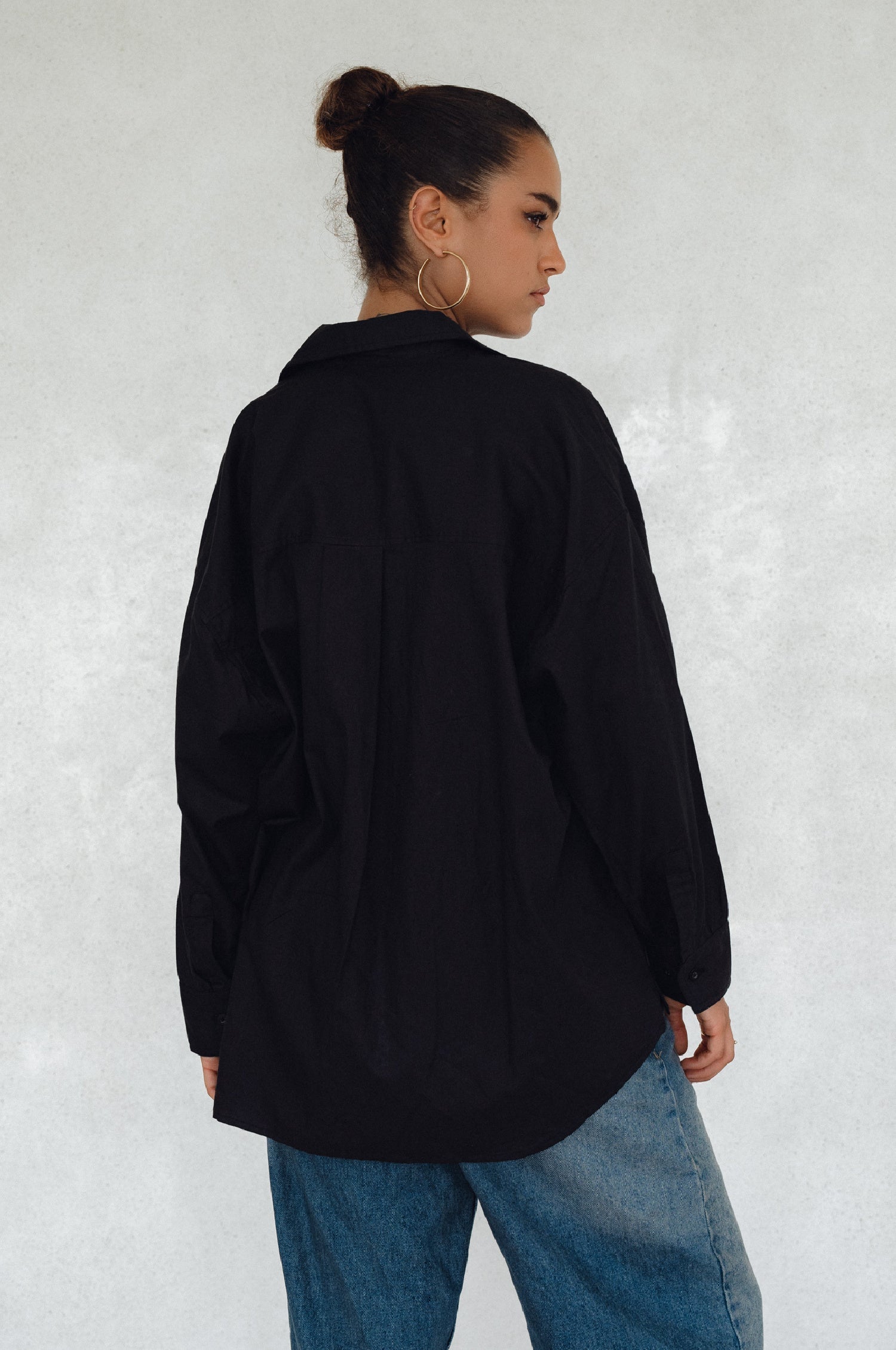 Easy Day Long Sleeve Shirt by Bali ELF