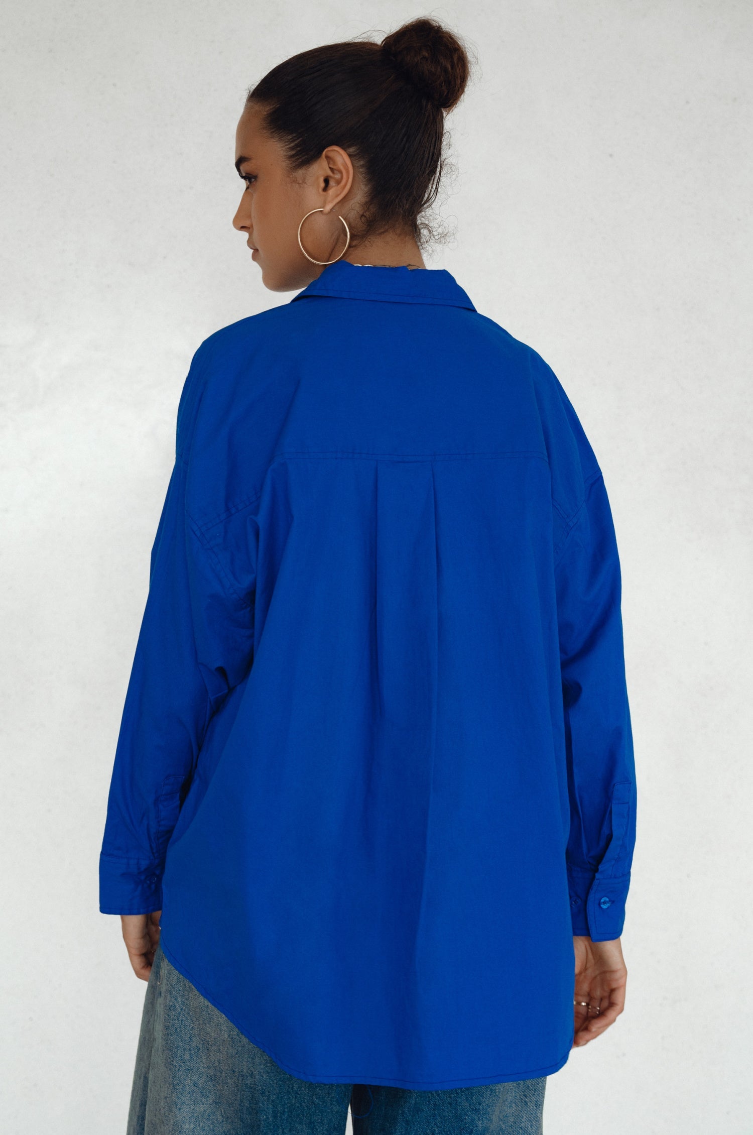 Easy Day Long Sleeve Shirt by Bali ELF