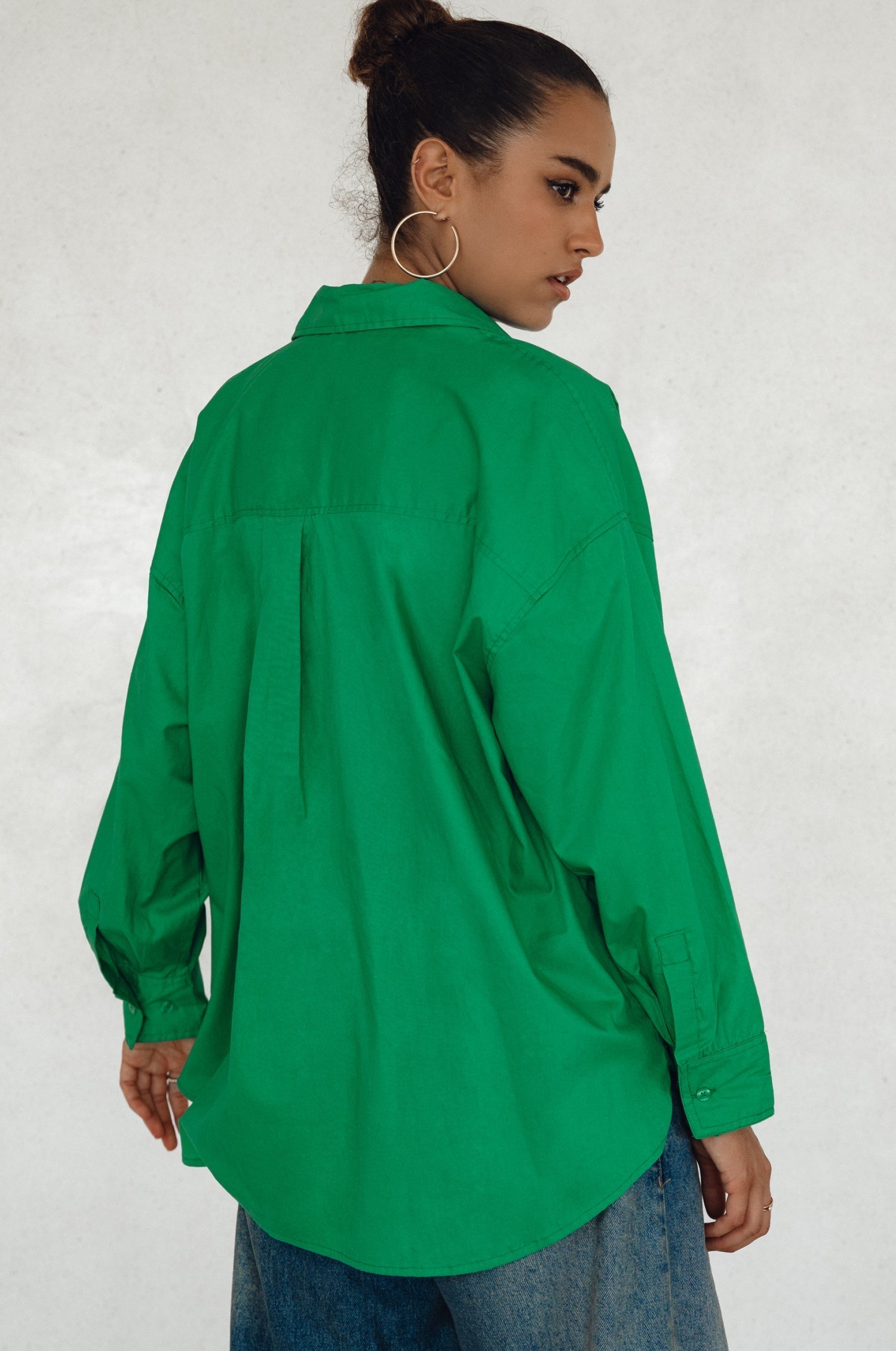 Easy Day Long Sleeve Shirt by Bali ELF