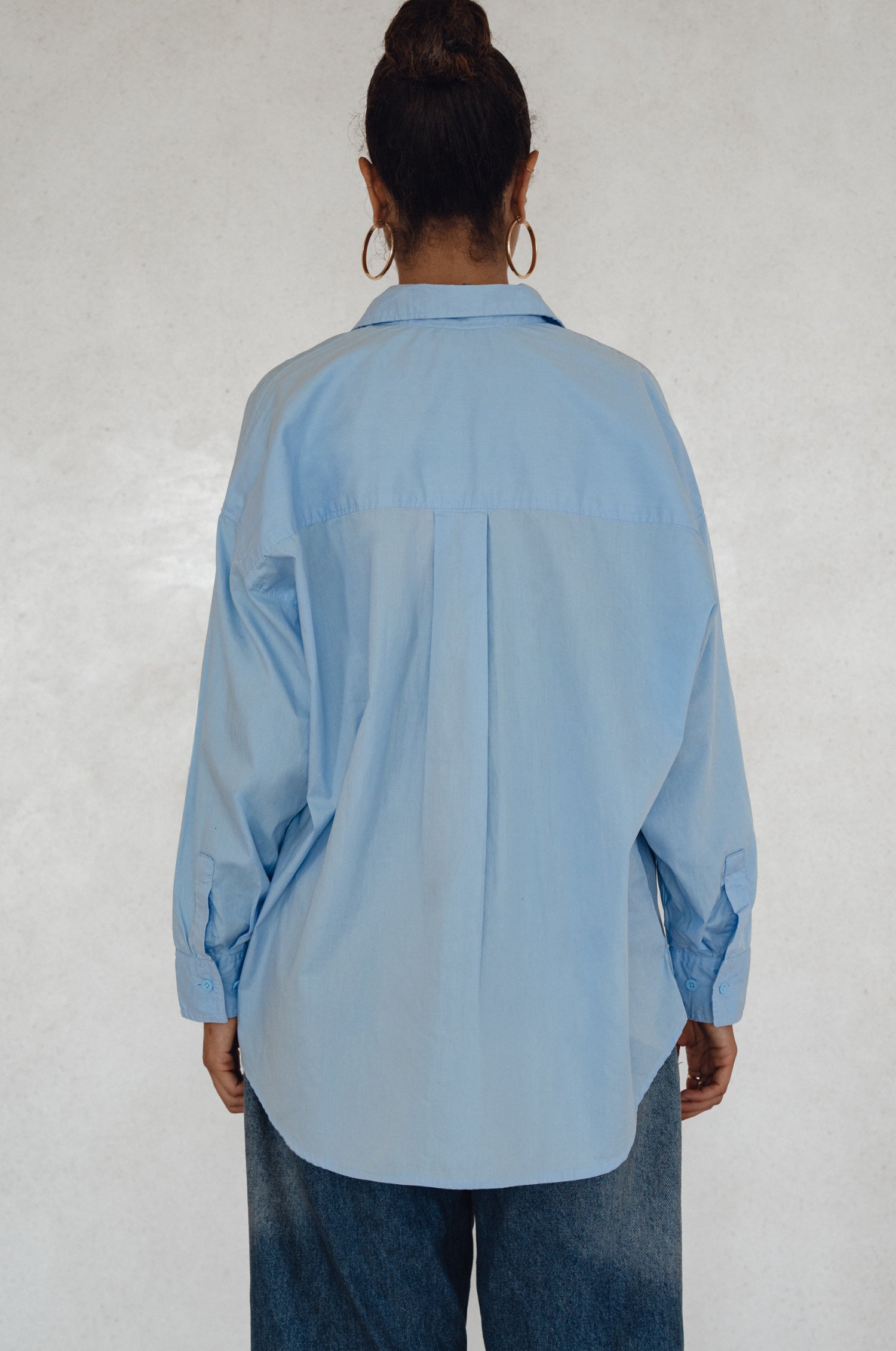 Easy Day Long Sleeve Shirt by Bali ELF