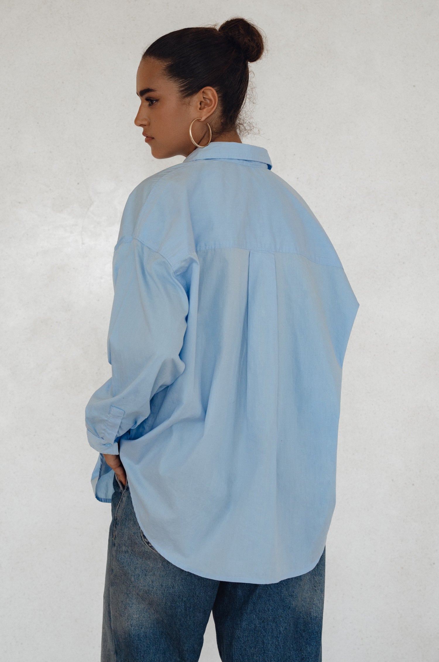 Easy Day Long Sleeve Shirt by Bali ELF