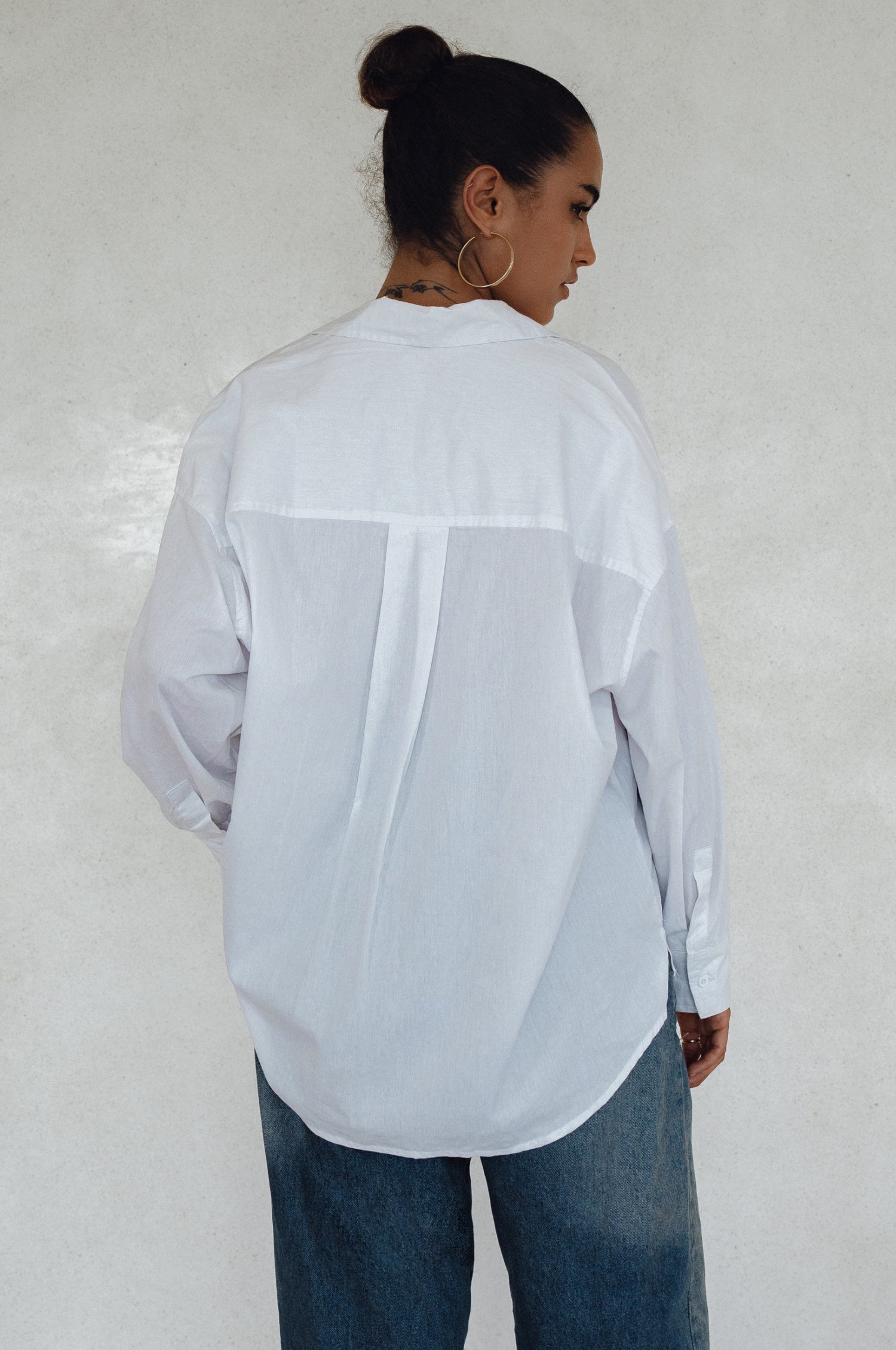 Easy Day Long Sleeve Shirt by Bali ELF