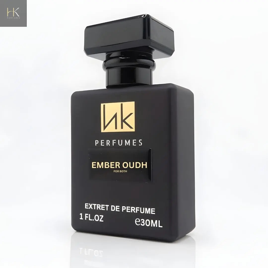 Ember Oudh Inspired by Tom Ford Oud Fleur