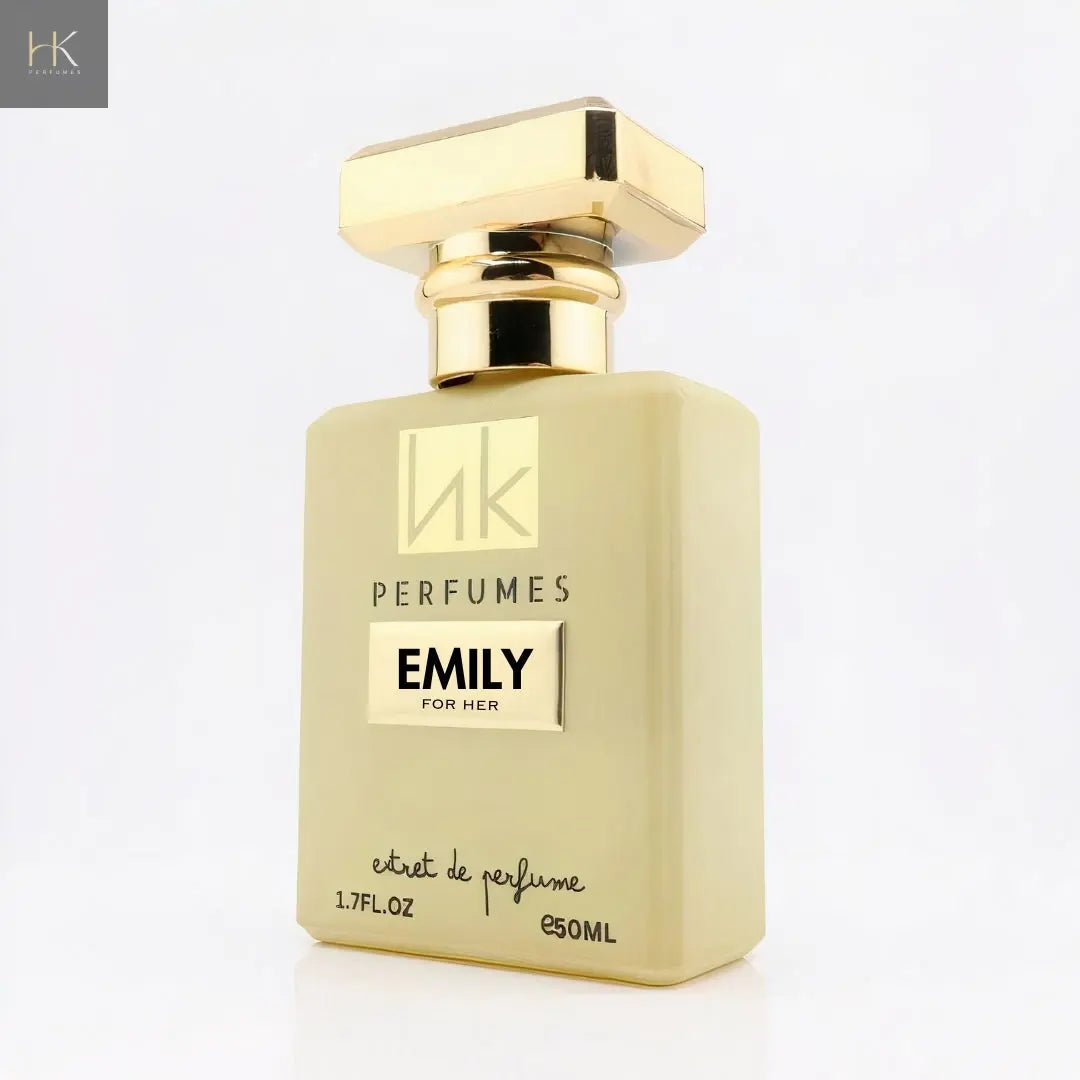 Emily Inspired by Interlude Woman Amouage