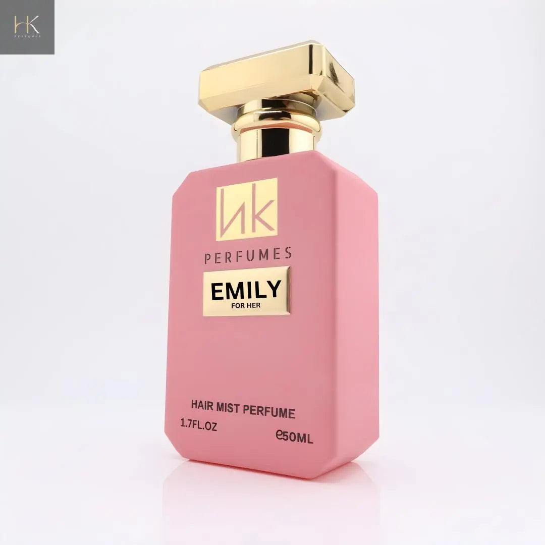 Emily Inspired by Interlude Woman Amouage