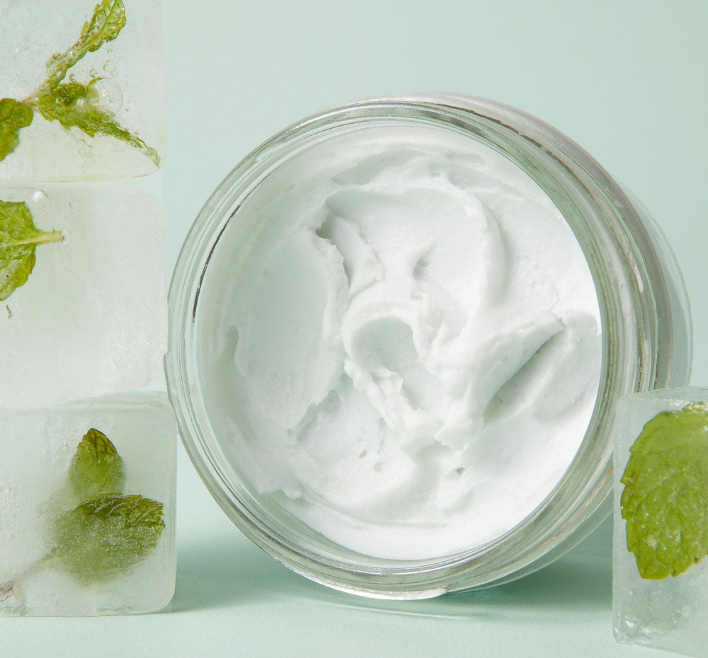 Enrich Mint® by FarmHouse Fresh skincare