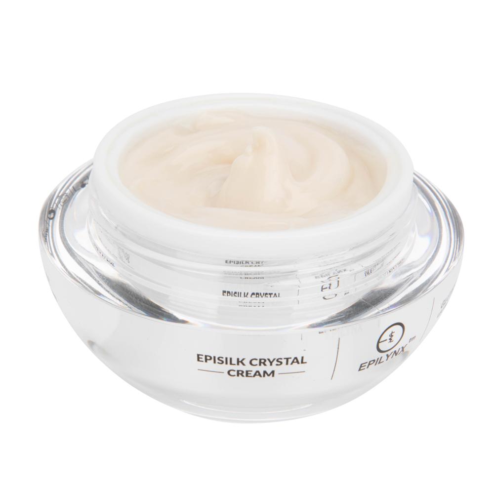 Wrinkle Smoothing, Hydrating Face Cream Rosacea and Acne Prone Skin - Firming and Plumping