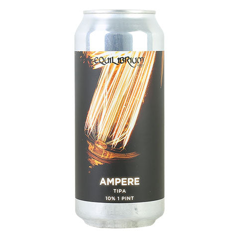 Equilibrium Ampere TIPA by CraftShack Liquor Store