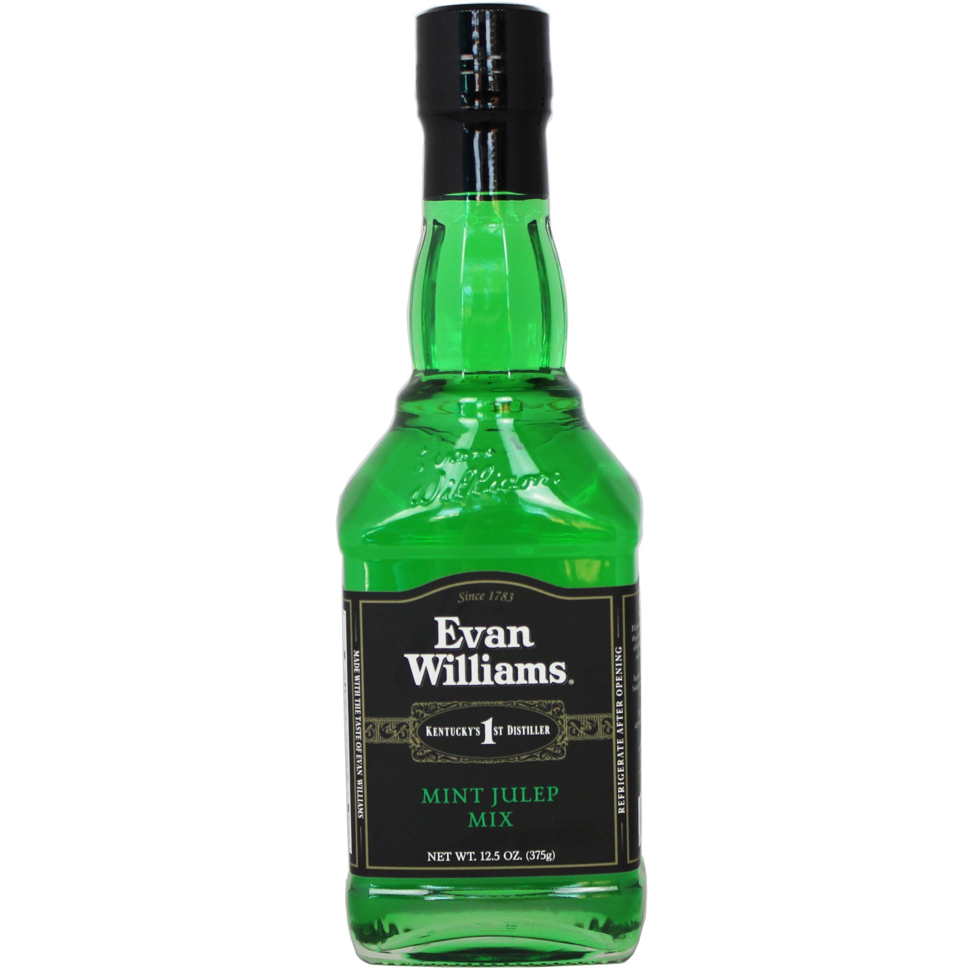 Evan Williams® Mint Julep by Bourbon Country Products