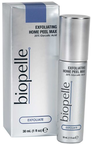  Biopelle Exfoliating Home Peel Max by Skincareheaven Skincareheaven Perfumarie