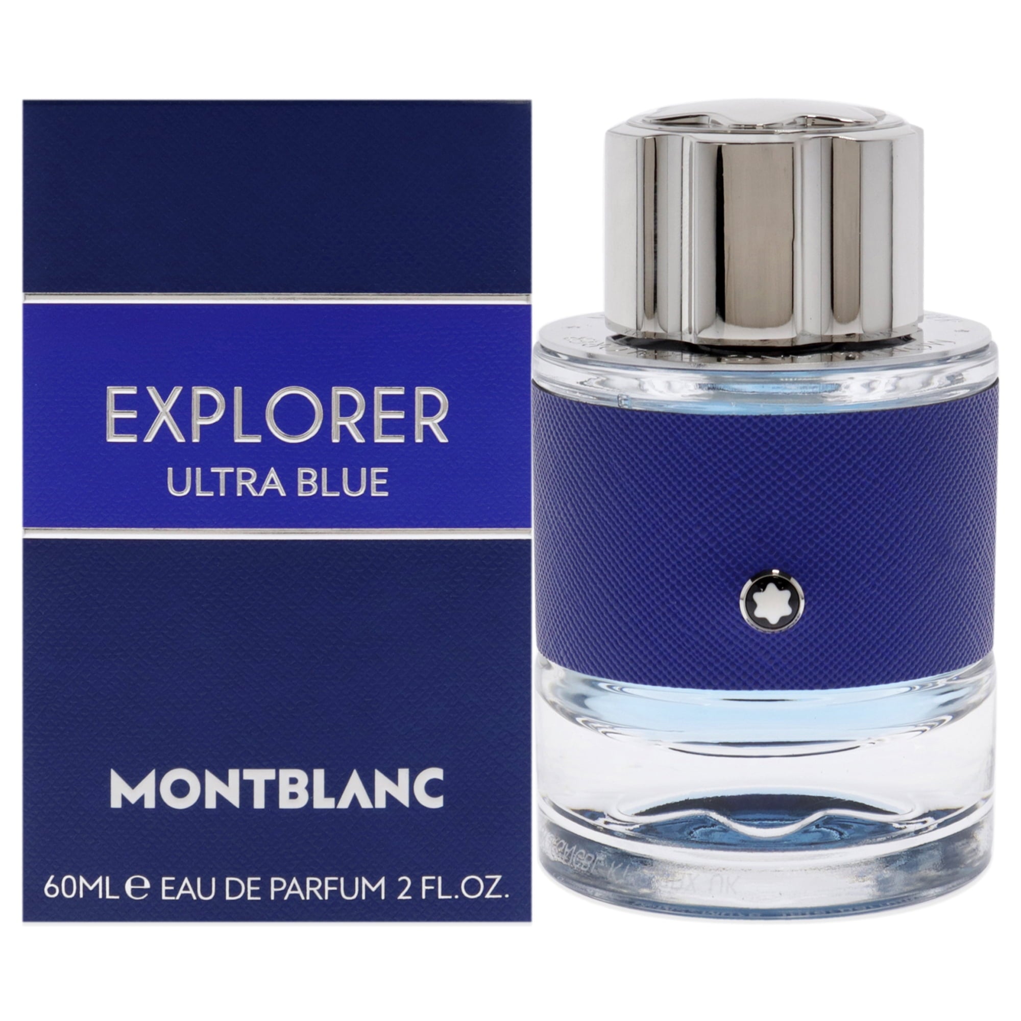 Mont Blanc Explorer Ultra Blue by Mont Blanc by Aria Perfume