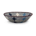  Coastal Woven Bowl - 12" Blue Diamond by Kazi Goods - Wholesale Kazi Goods - Wholesale Perfumarie
