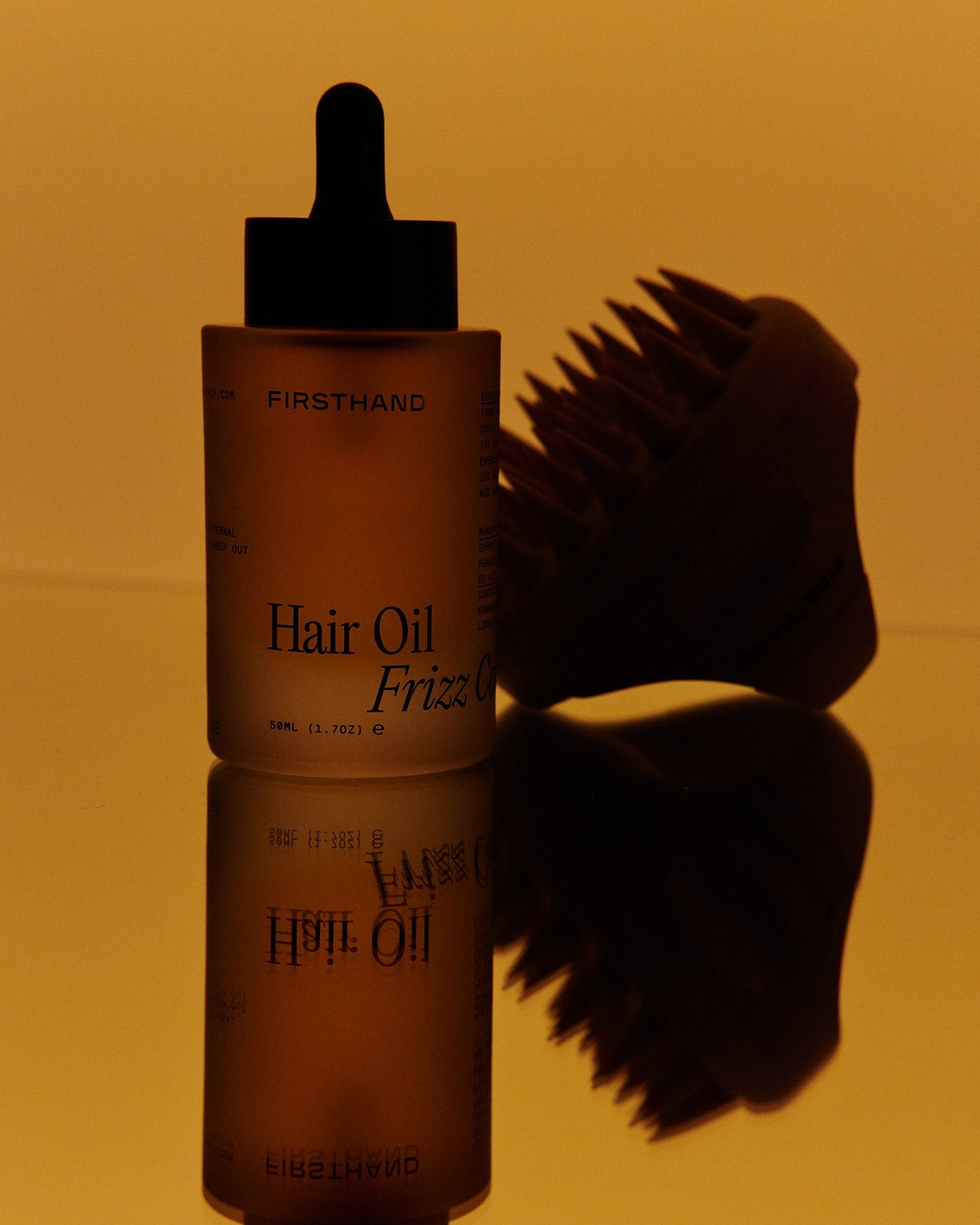 Scalp Care Set by Firsthand Supply