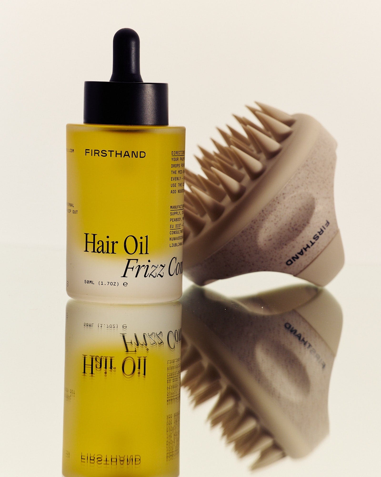 Scalp Care Set by Firsthand Supply