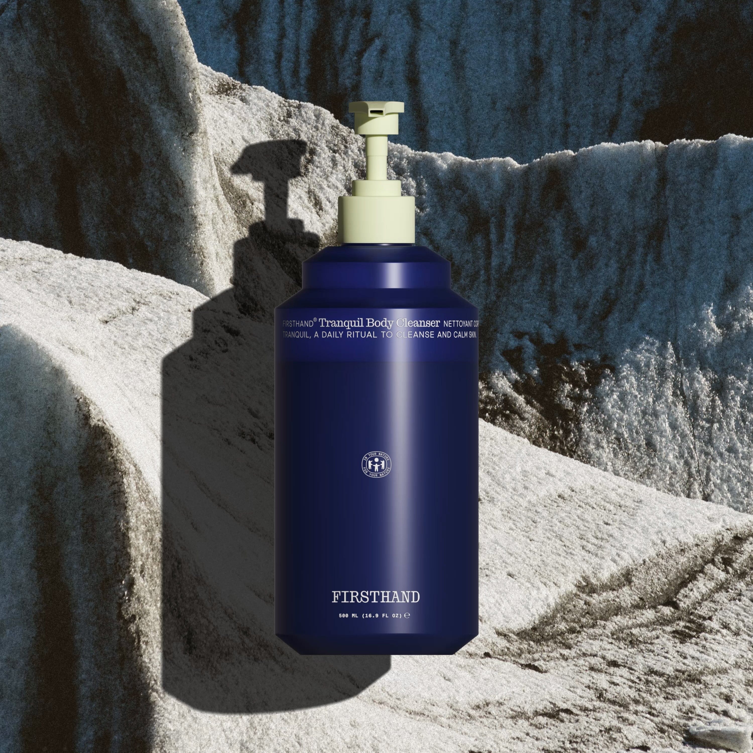 Tranquil Body Cleanser by Firsthand Supply