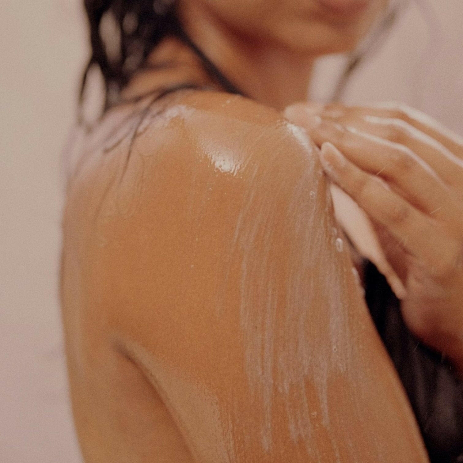 Tranquil Body Cleanser Refill (33.8oz) by Firsthand Supply