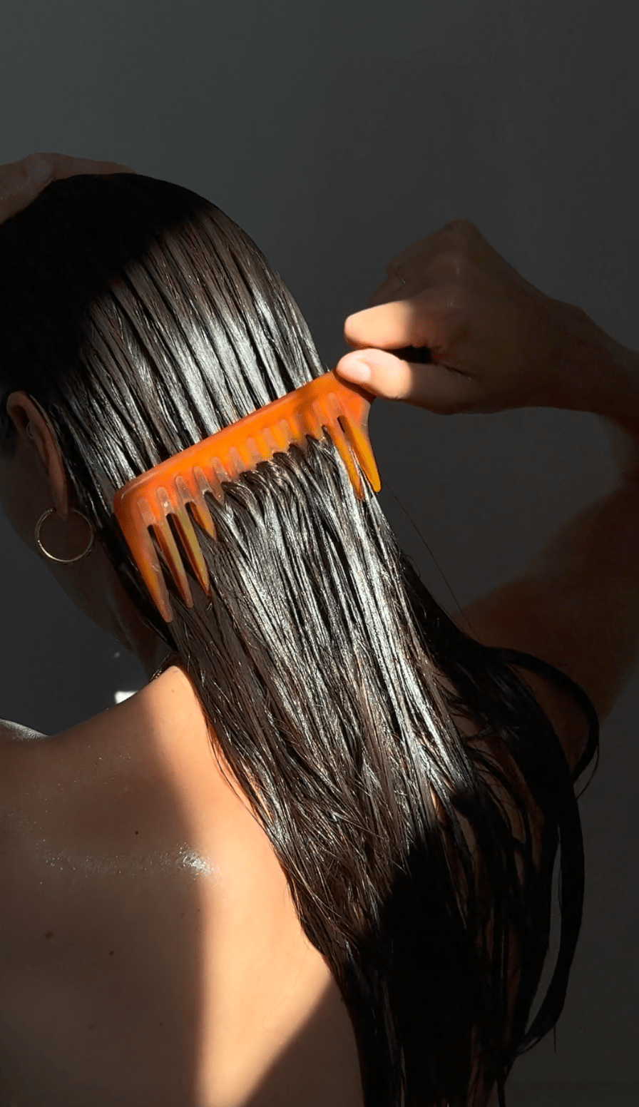 Hair Care Duo by Firsthand Supply