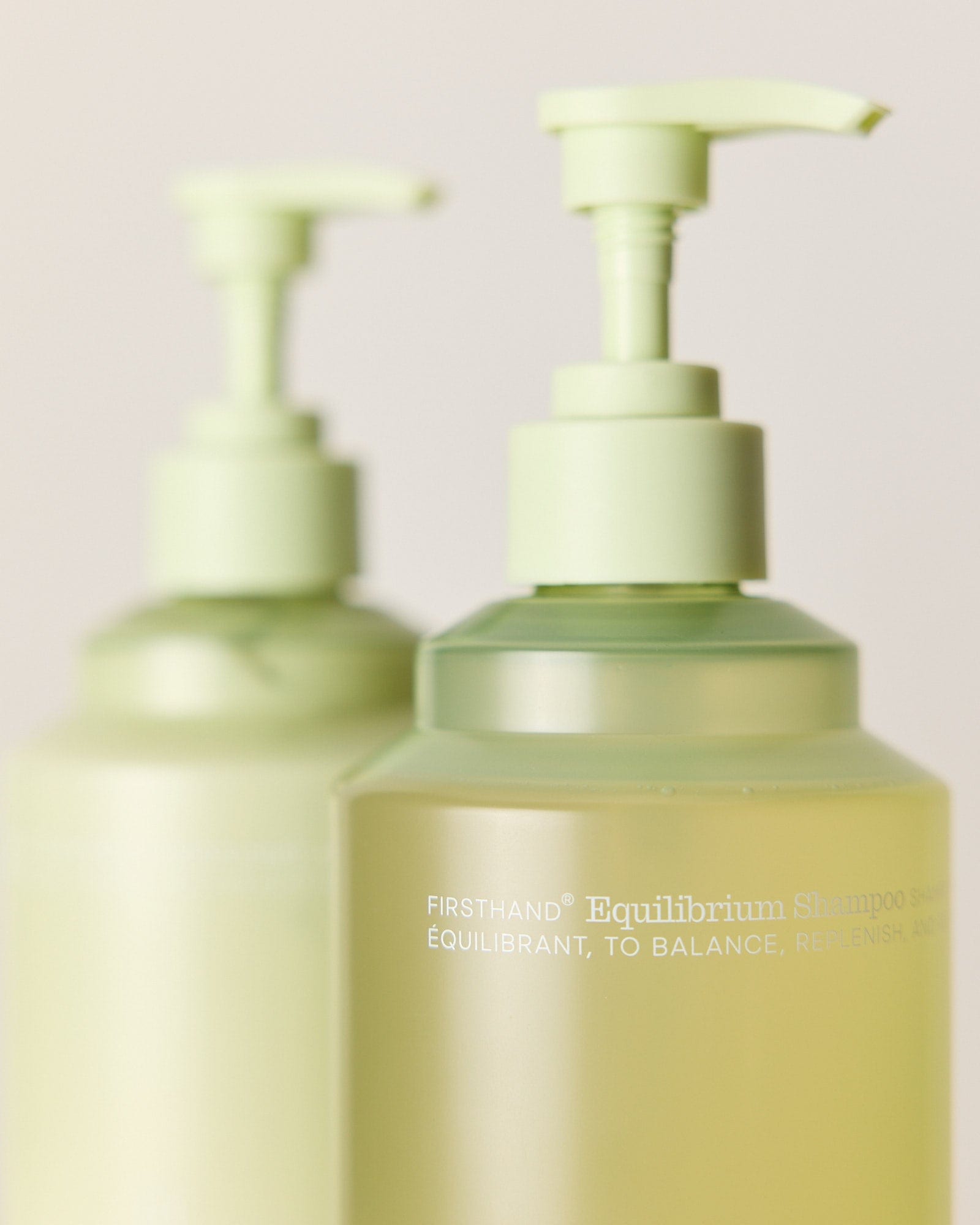 Hair Care Set by Firsthand Supply