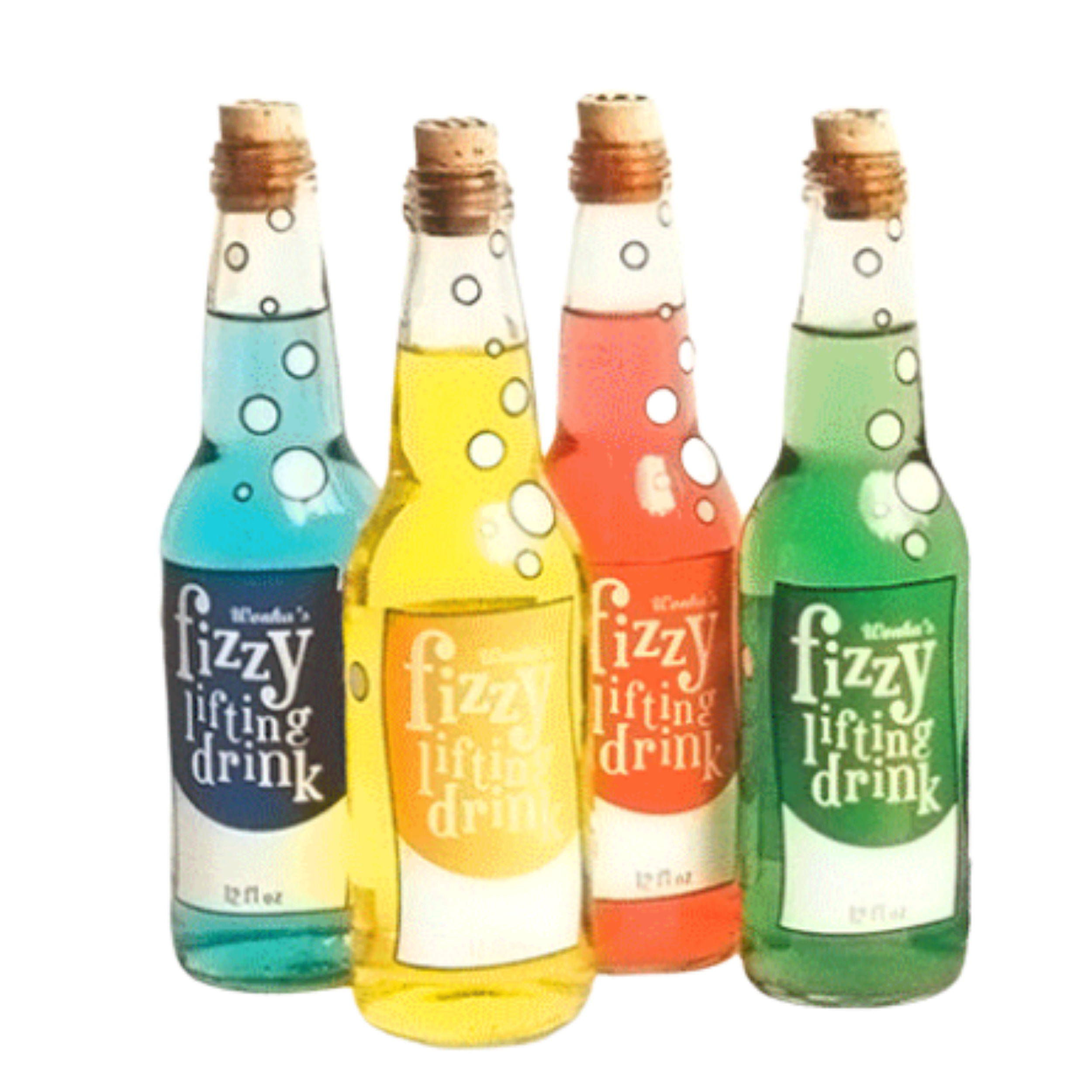 Fizzy Lifting Drink by Wicked Good Perfume