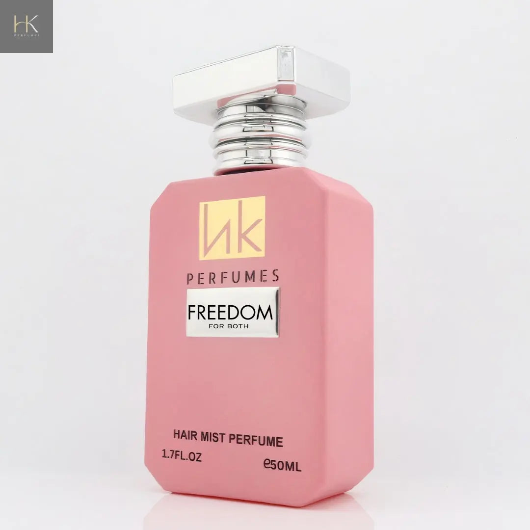 Freedom Inspired by Byredo's Rose of No Man's Land