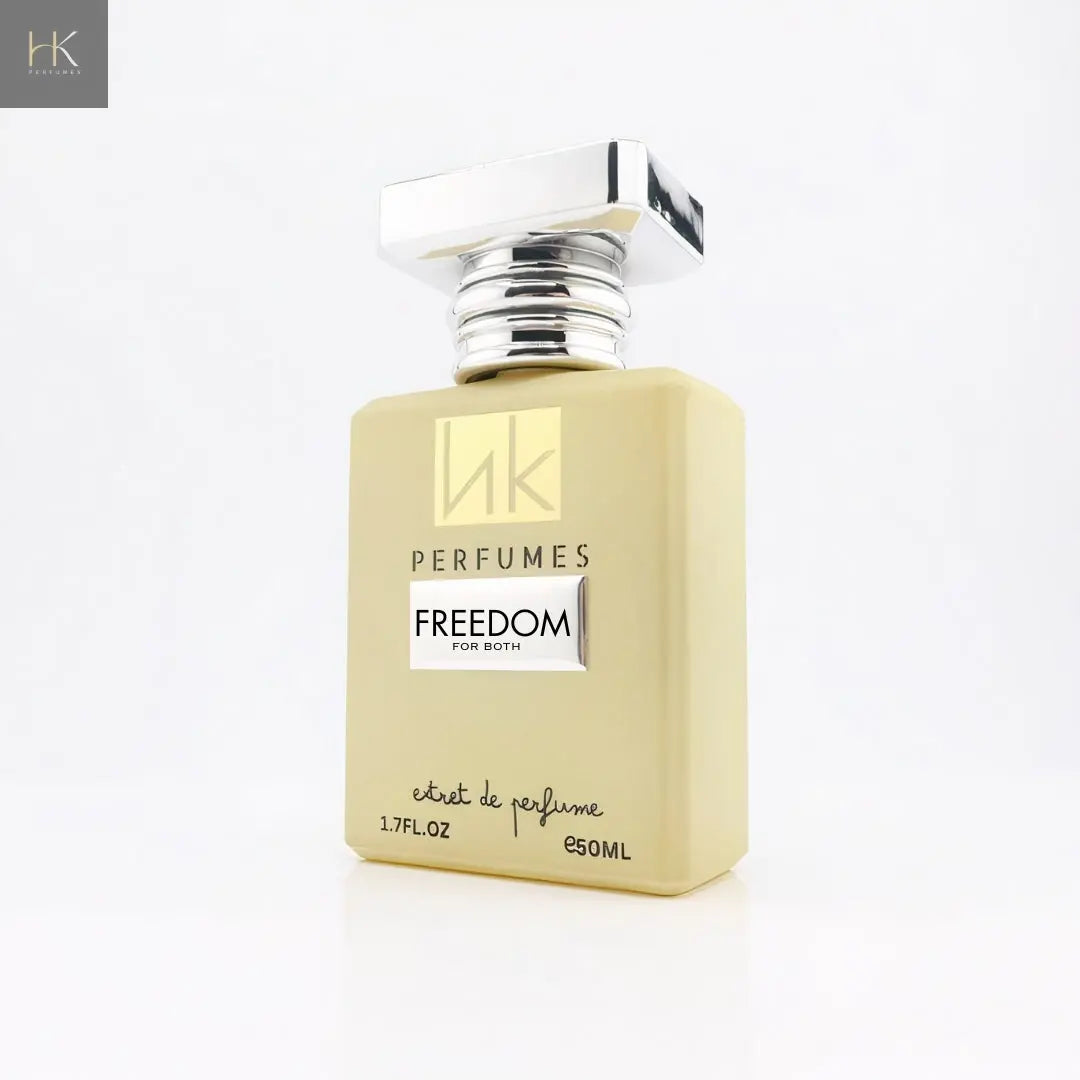 Freedom Inspired by Byredo's Rose of No Man's Land