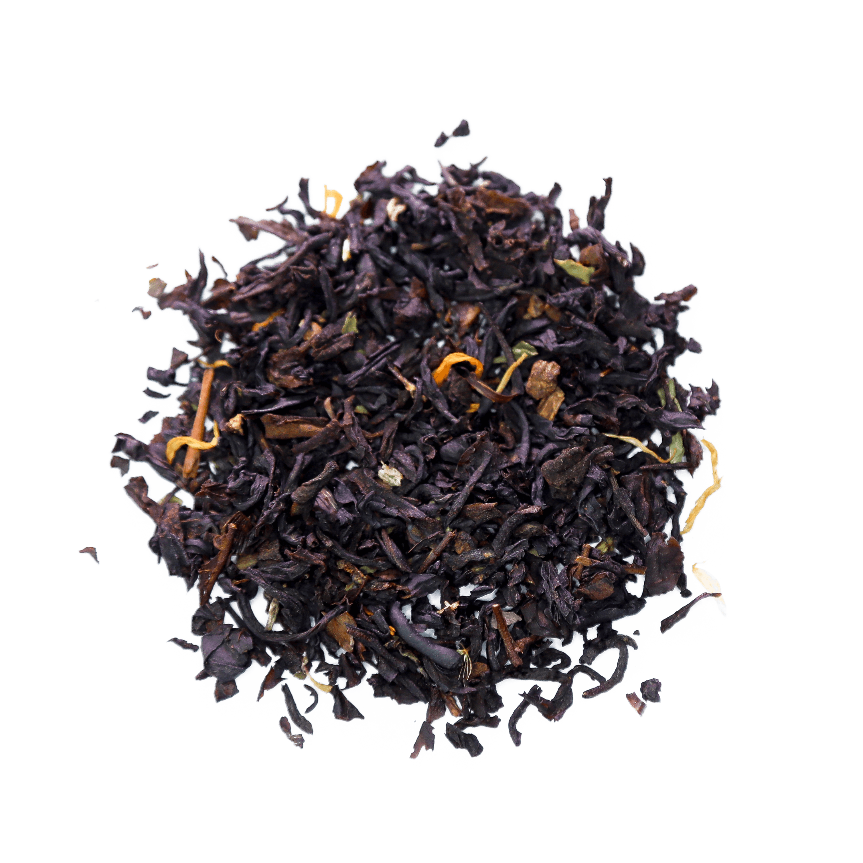 French Vanilla by Open Door Tea CT