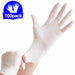  General Purpose Clear Vinyl Disposable Gloves Medium 50 pairs /100 pcs /Box by VistaShops VistaShops Perfumarie