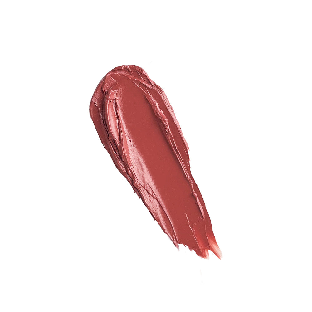 Gillian Cosmetics Silky Soft Lipstick by elvis+elvin