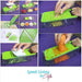  GO GREEN Veggie 4 in 1 Grinder, Slicer, Cutter And Shredder by VistaShops VistaShops Perfumarie