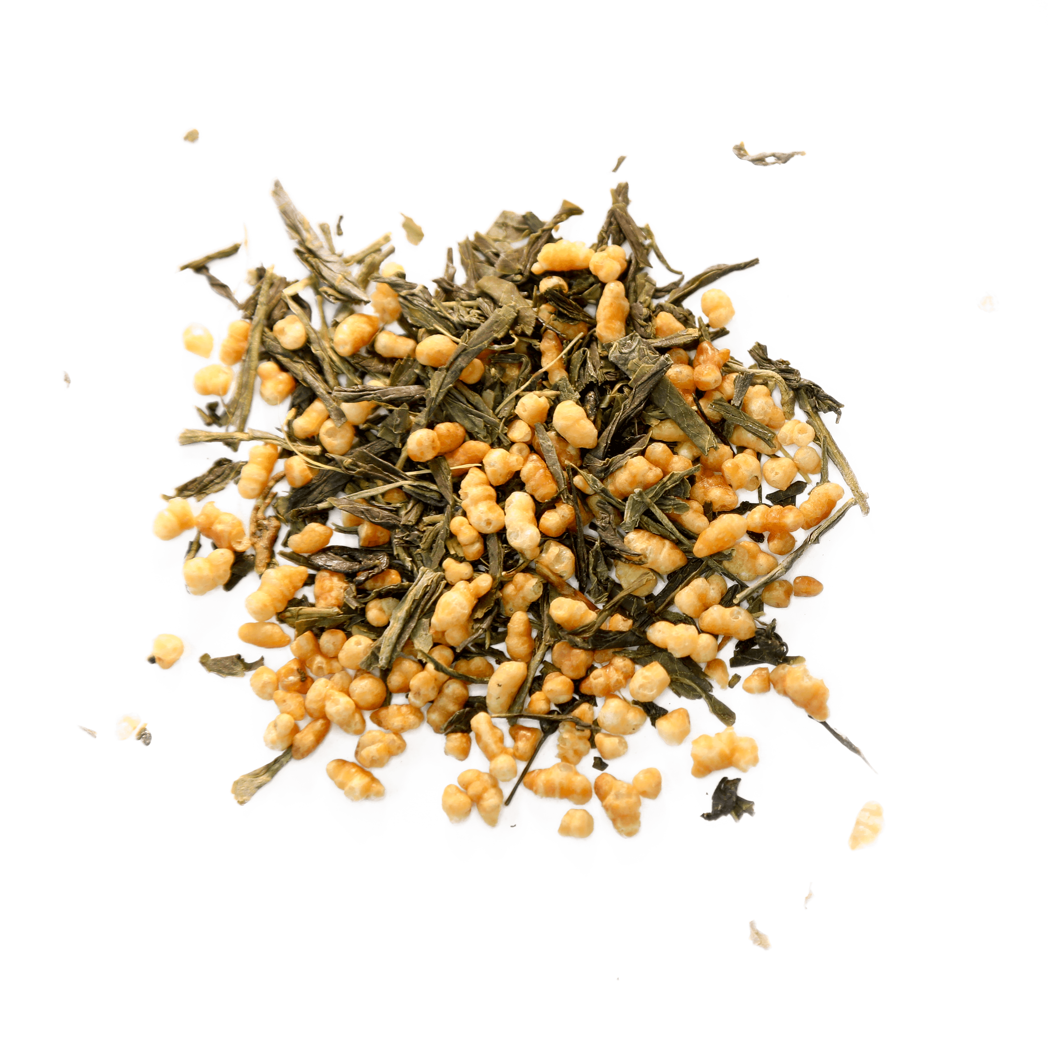 Genmaicha by Open Door Tea CT