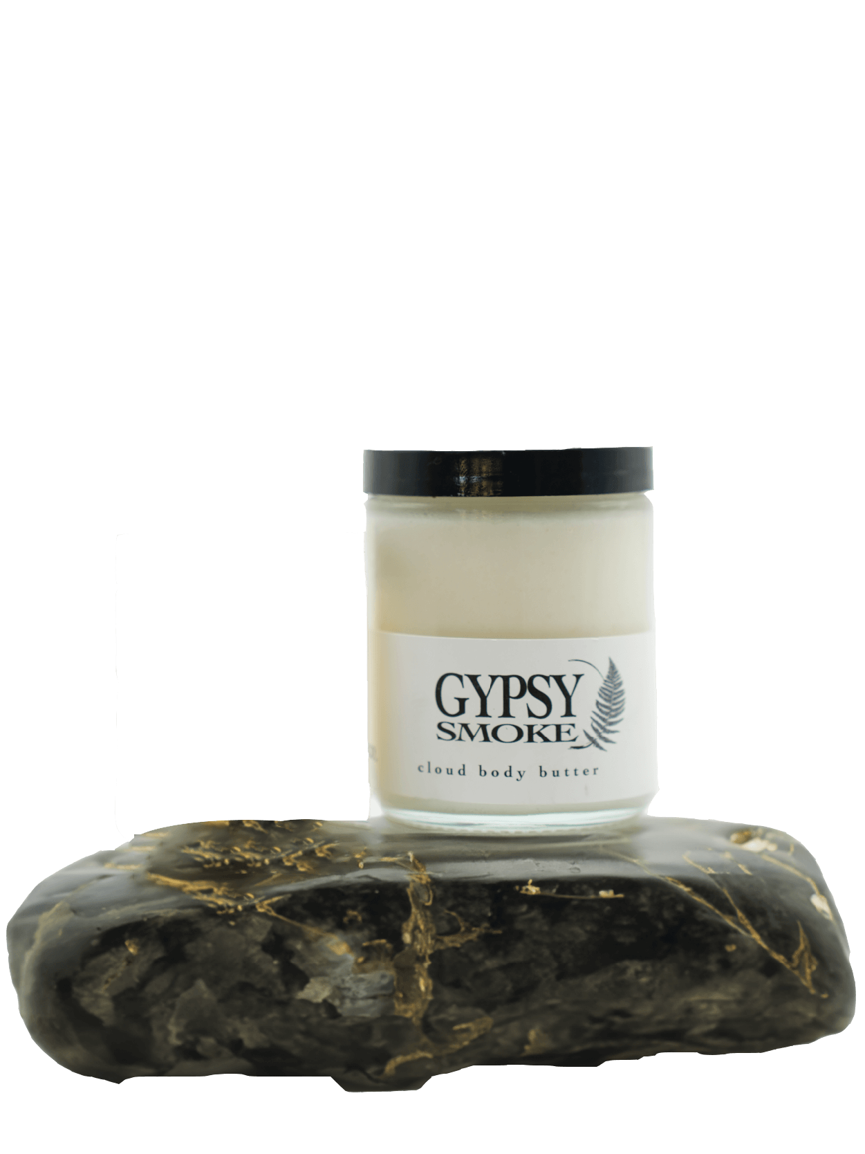  Gypsy Smoke Cloud Butter by Come Alive Herbals Come Alive Herbals Perfumarie