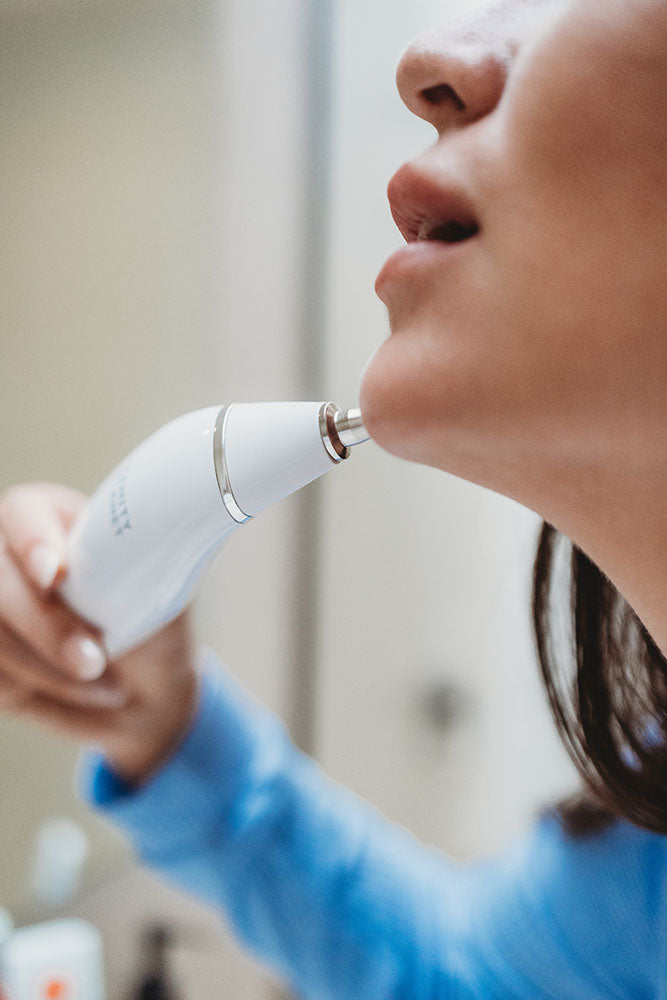 EXFORA by Vanity Planet