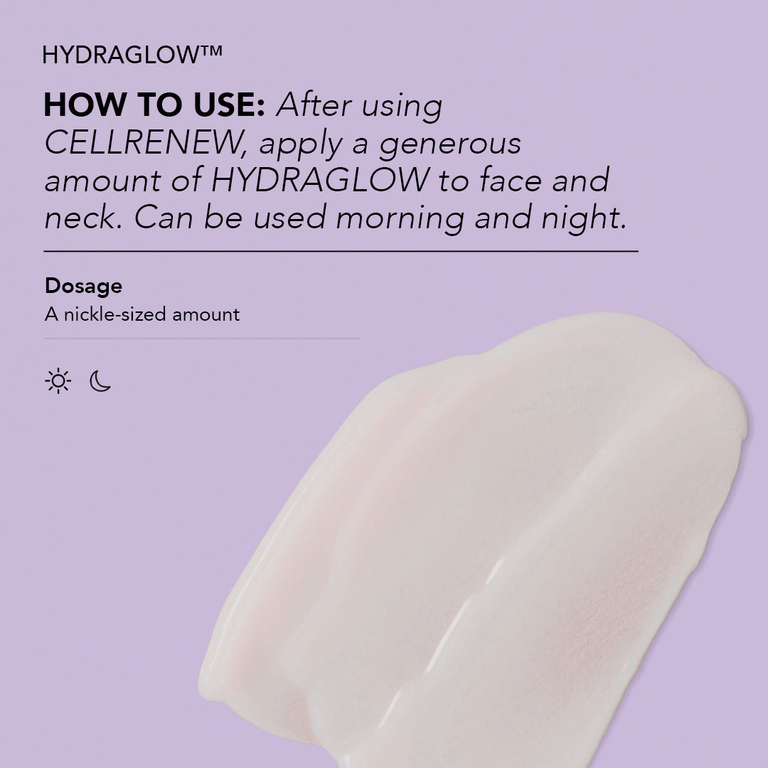 Daily Hydration Duo by CLEARSTEM