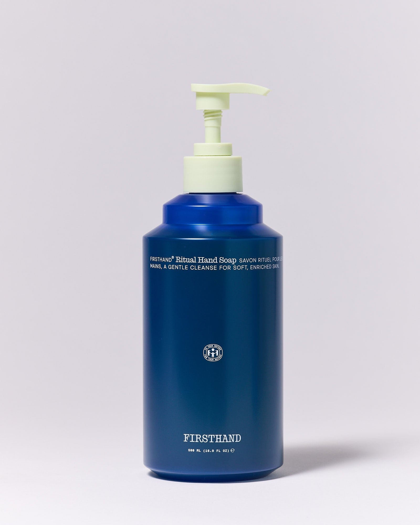Ritual Hand Soap by Firsthand Supply