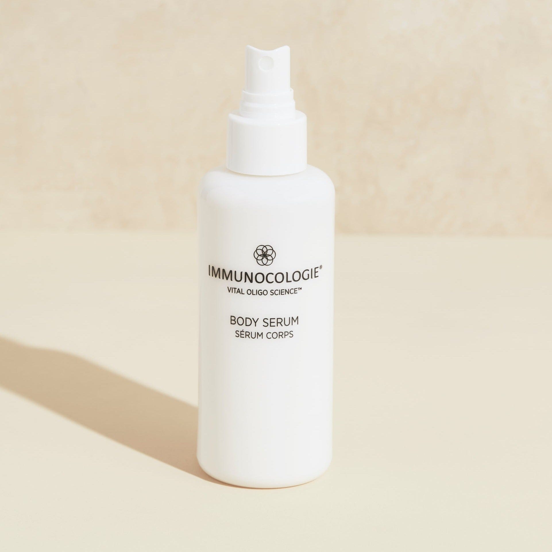 BODY SERUM by Immunocologie