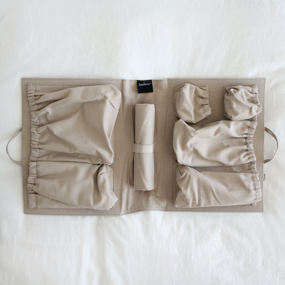 ToteSavvy® Original Bag Organizer by ToteSavvy