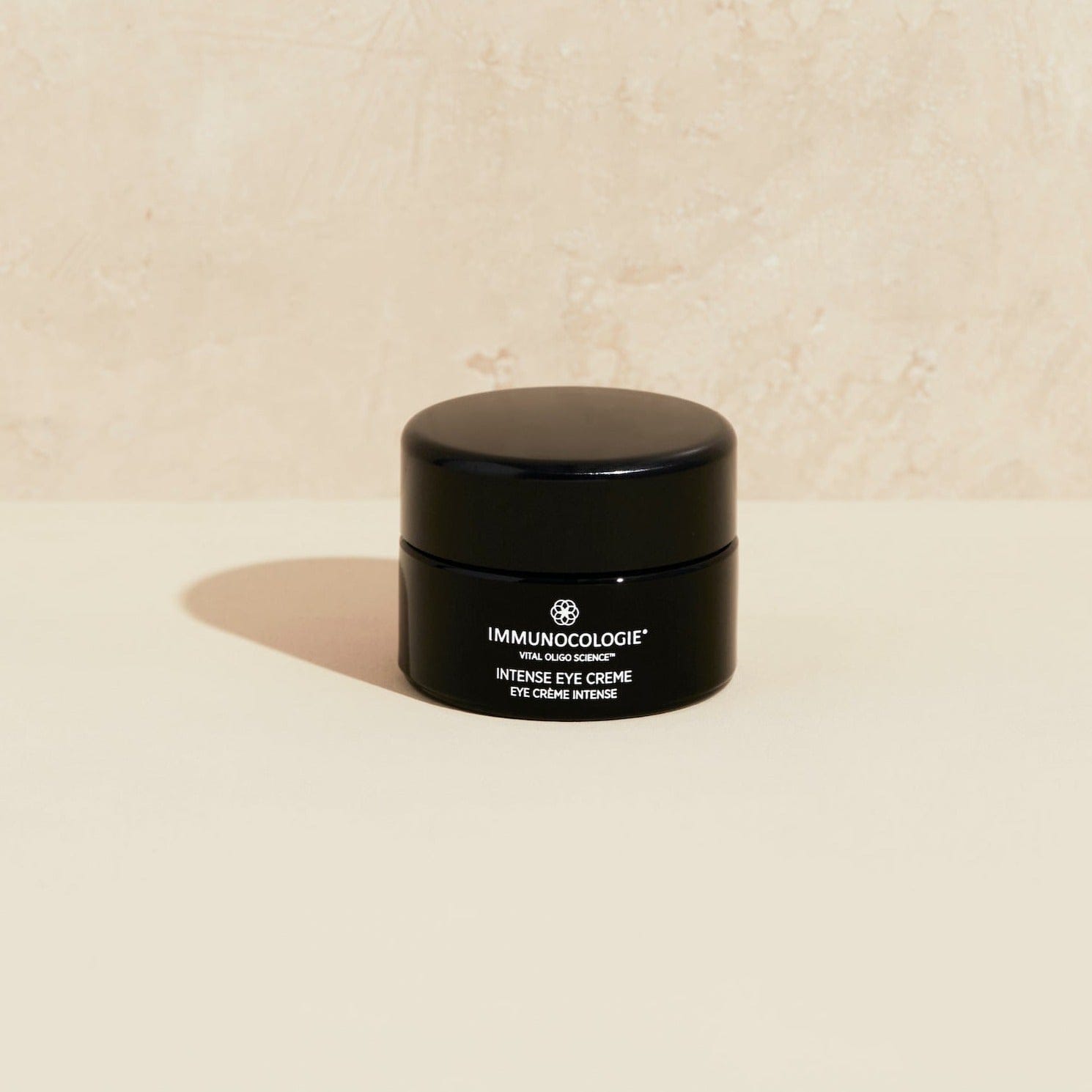 INTENSE EYE CRÈME by Immunocologie