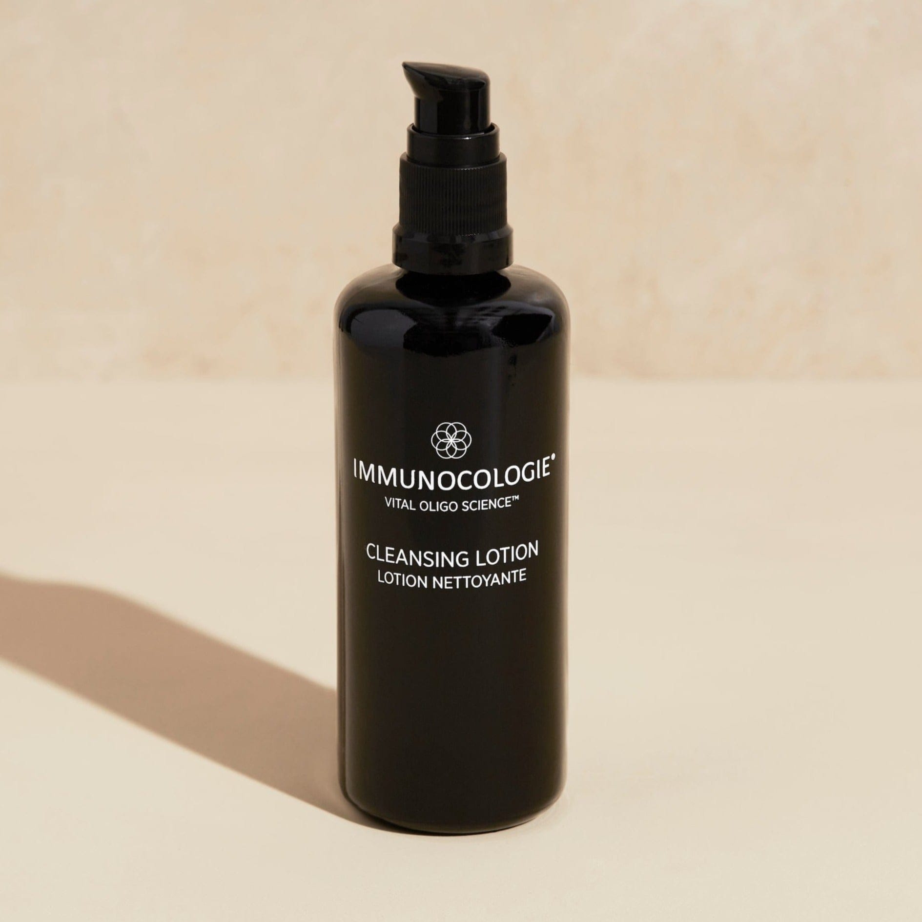 CLEANSING LOTION by Immunocologie