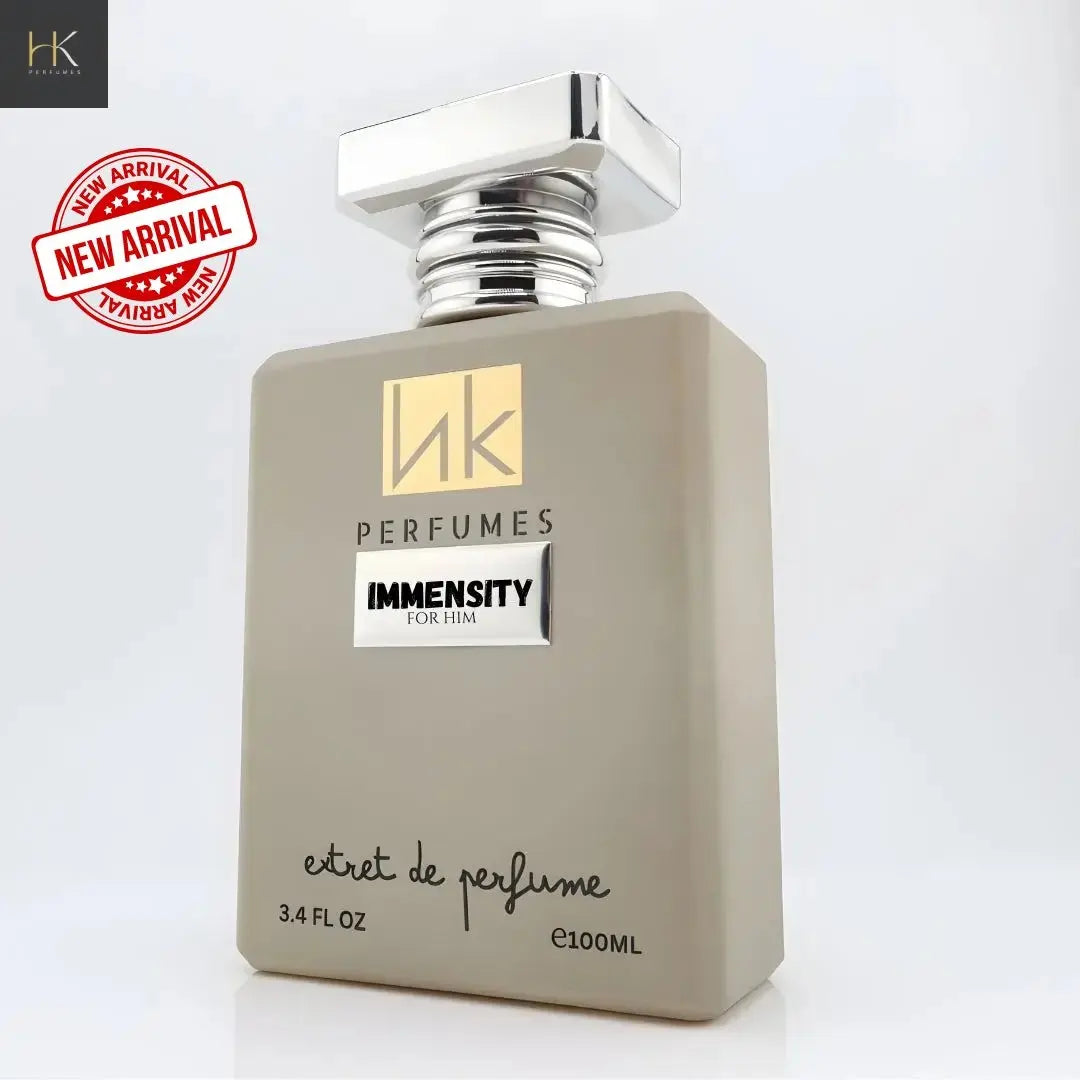 Immensity Inspired By LV's l immensite