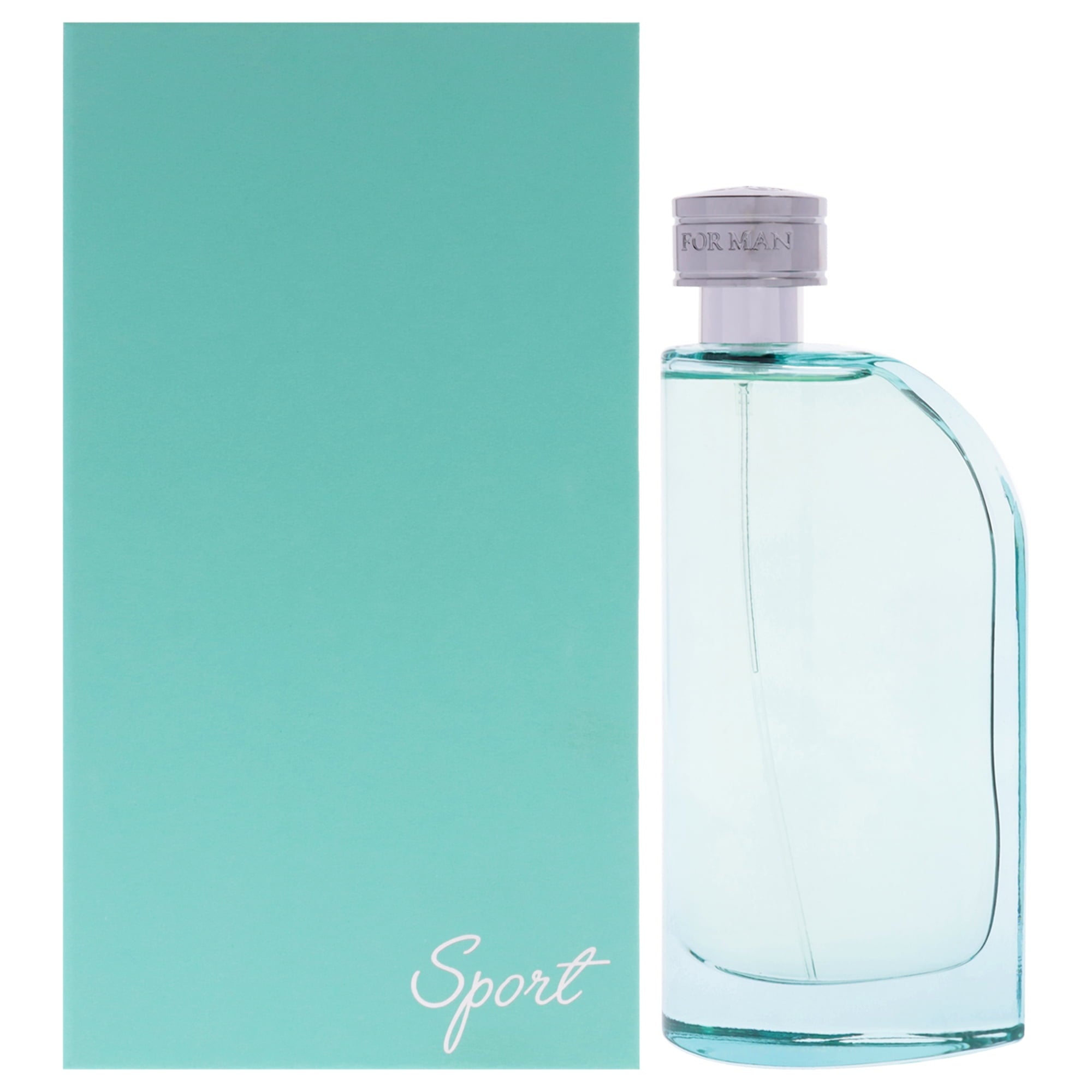 Insurrection Sport by Reyane Tradition by Aria Perfume