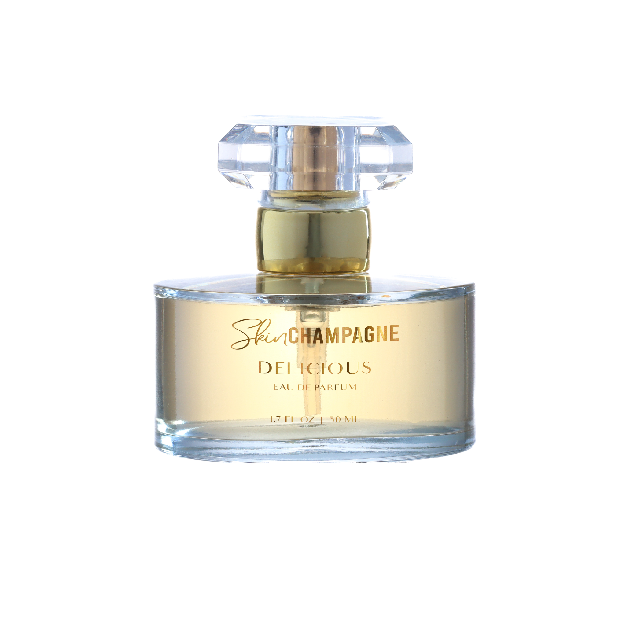 DELICIOUS PERFUME by Skin Champagne