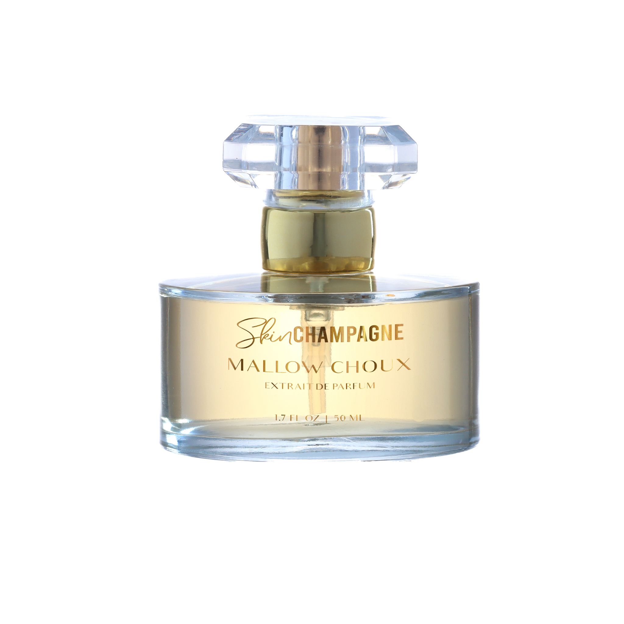 MALLOW CHOUX PERFUME by Skin Champagne